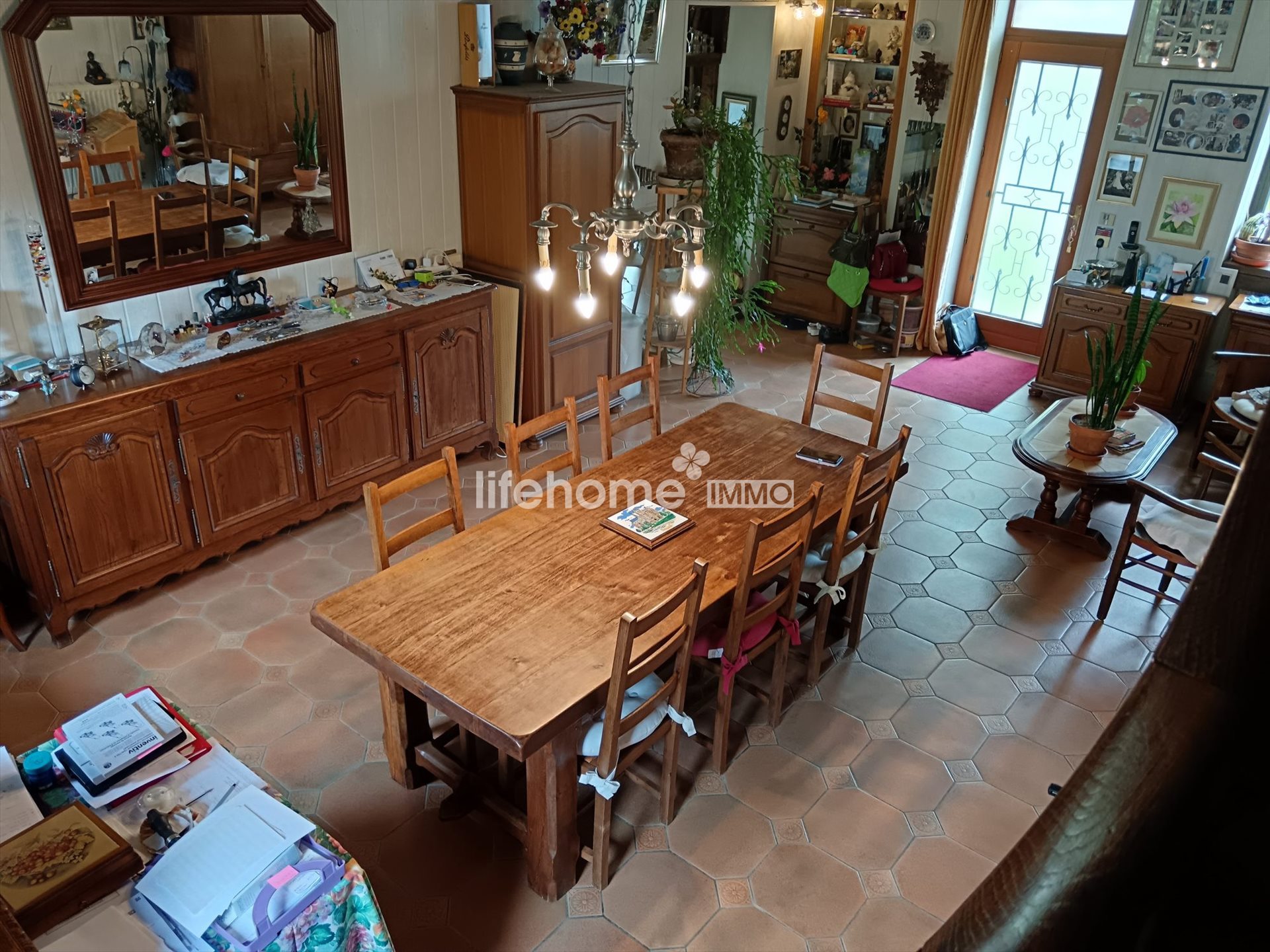 Maison à vendre, 176m², Bonnat