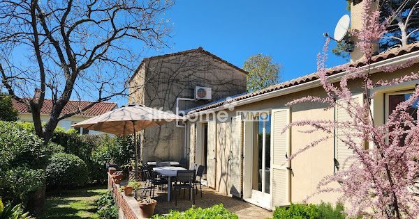 Maison à vendre, 124m², Saint-Jean-de-Védas