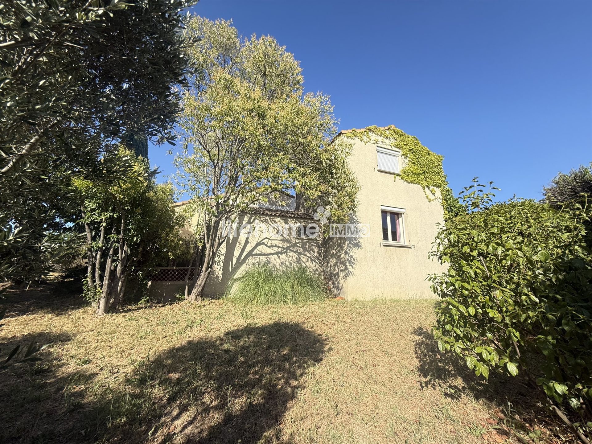 Maison à vendre, 124m², Saint-Jean-de-Védas