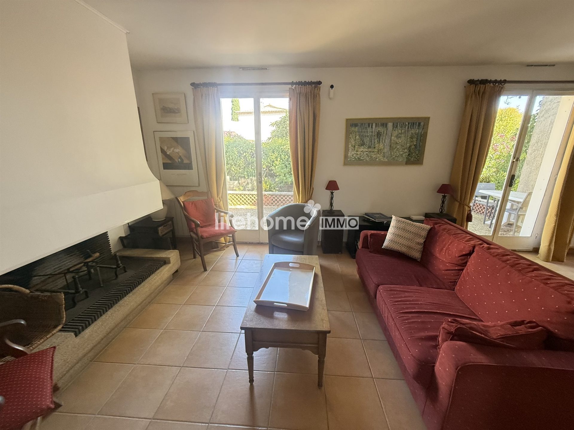 Maison à vendre, 124m², Saint-Jean-de-Védas