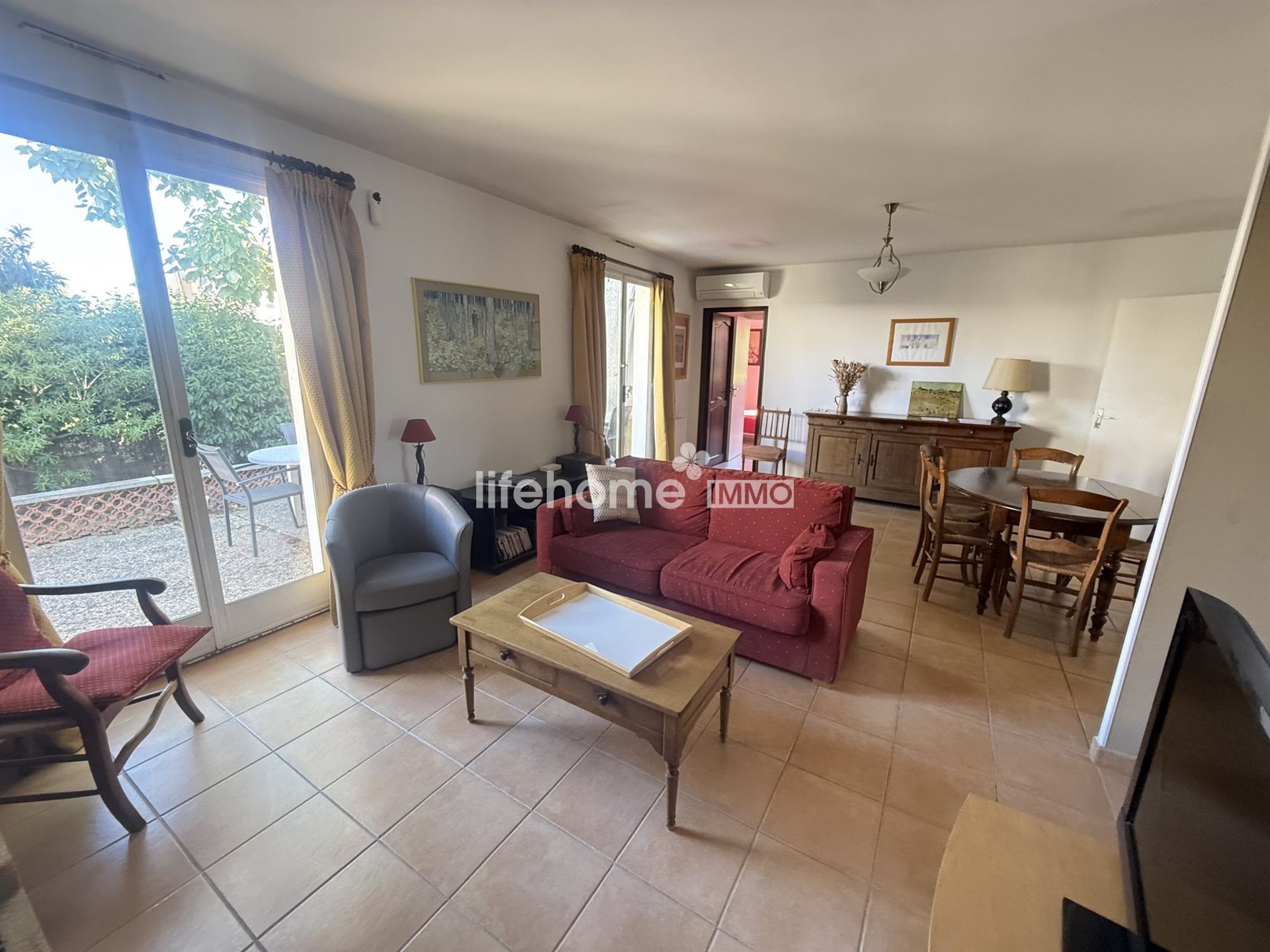 Maison à vendre, 124m², Saint-Jean-de-Védas
