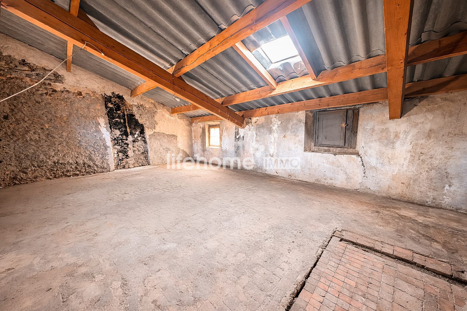Maison à vendre, 90m², Cabasse