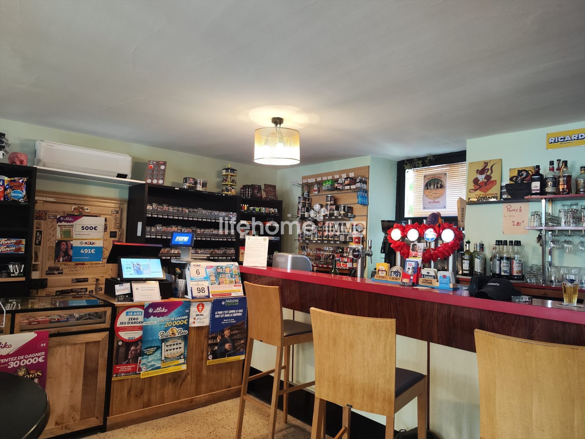 Maison à vendre, 170m², Ambrault