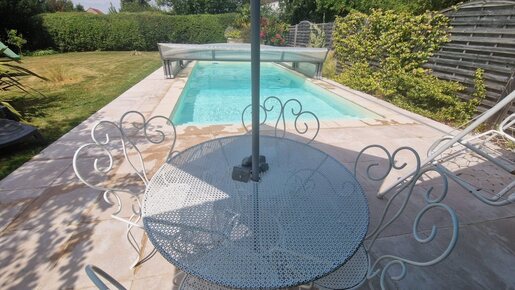 Maison 6 pièces 165 m² · à Chassignolles · 165 m² · 268 000 €