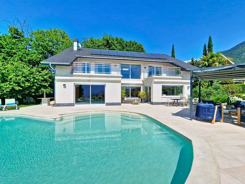 Maison à vendre, 180m², Pugny-Chatenod