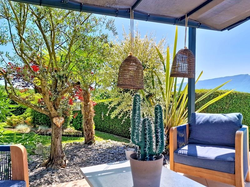 Maison à vendre, 180m², Pugny-Chatenod