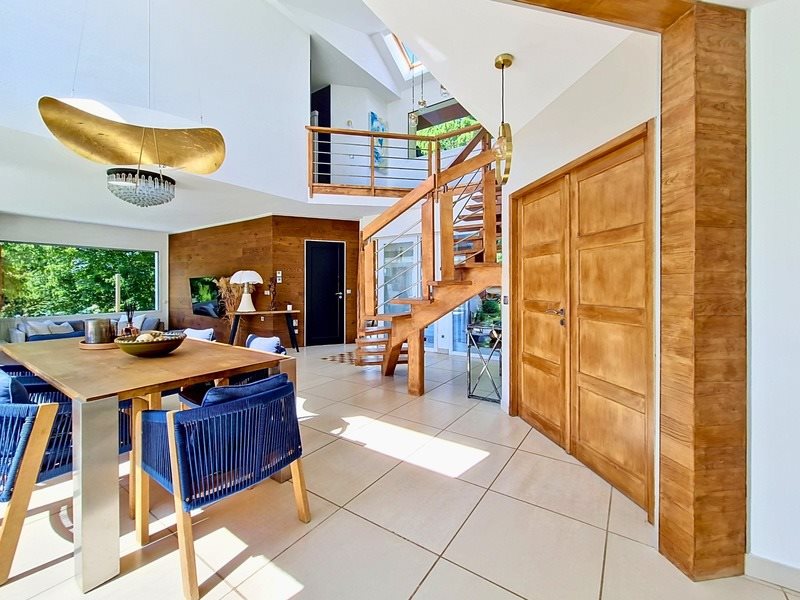 Maison à vendre, 180m², Pugny-Chatenod