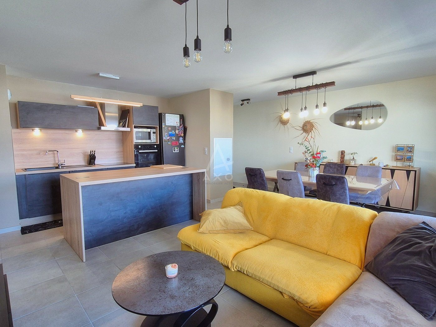 Appartement à vendre, 87m², Mondelange