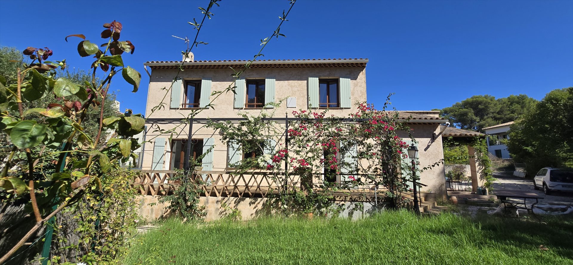 Maison à vendre, 165m², Le Pradet