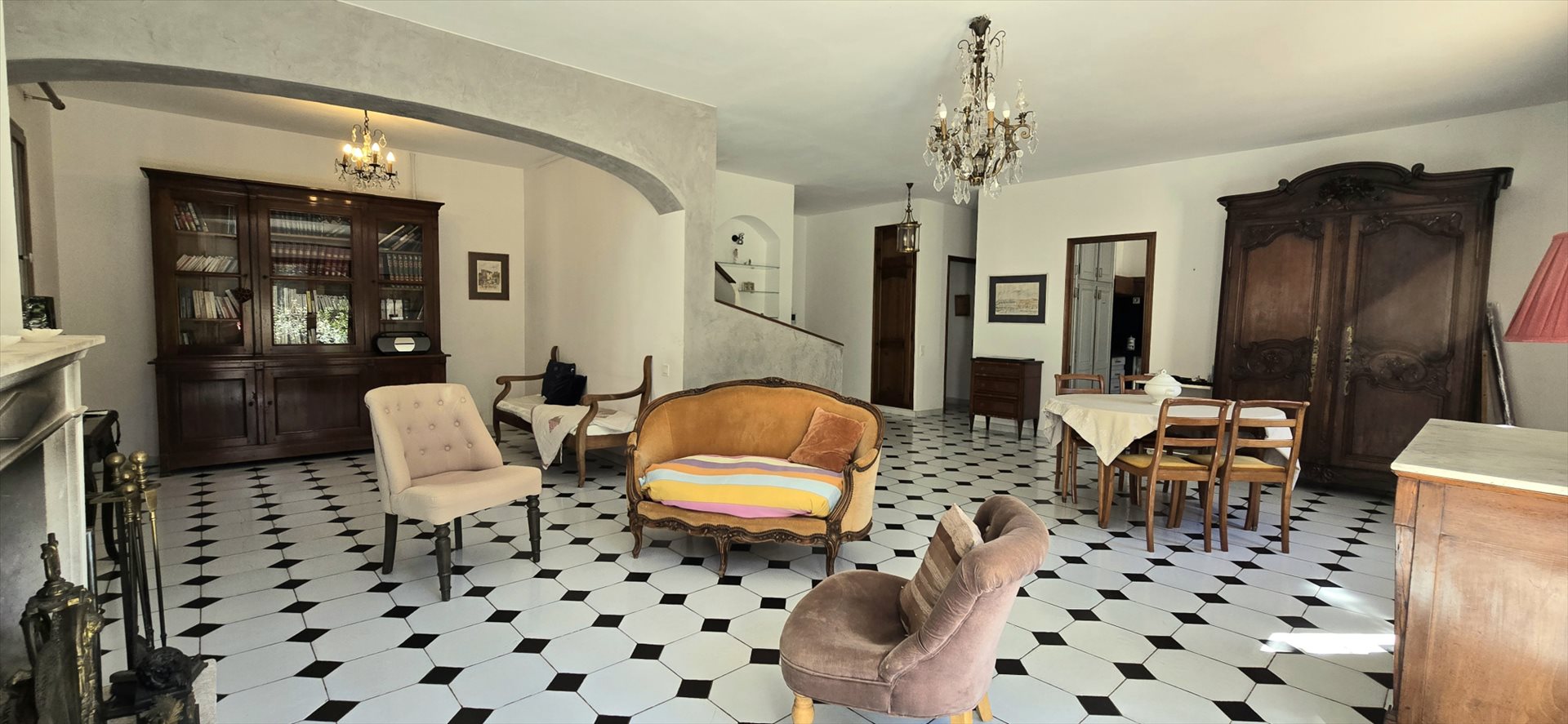 Maison à vendre, 165m², Le Pradet
