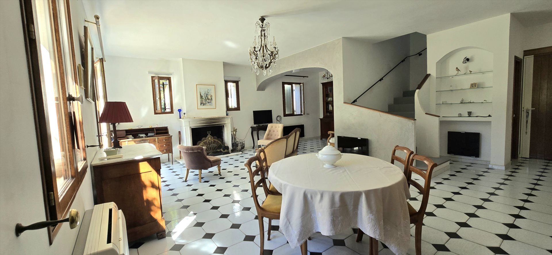 Maison à vendre, 165m², Le Pradet