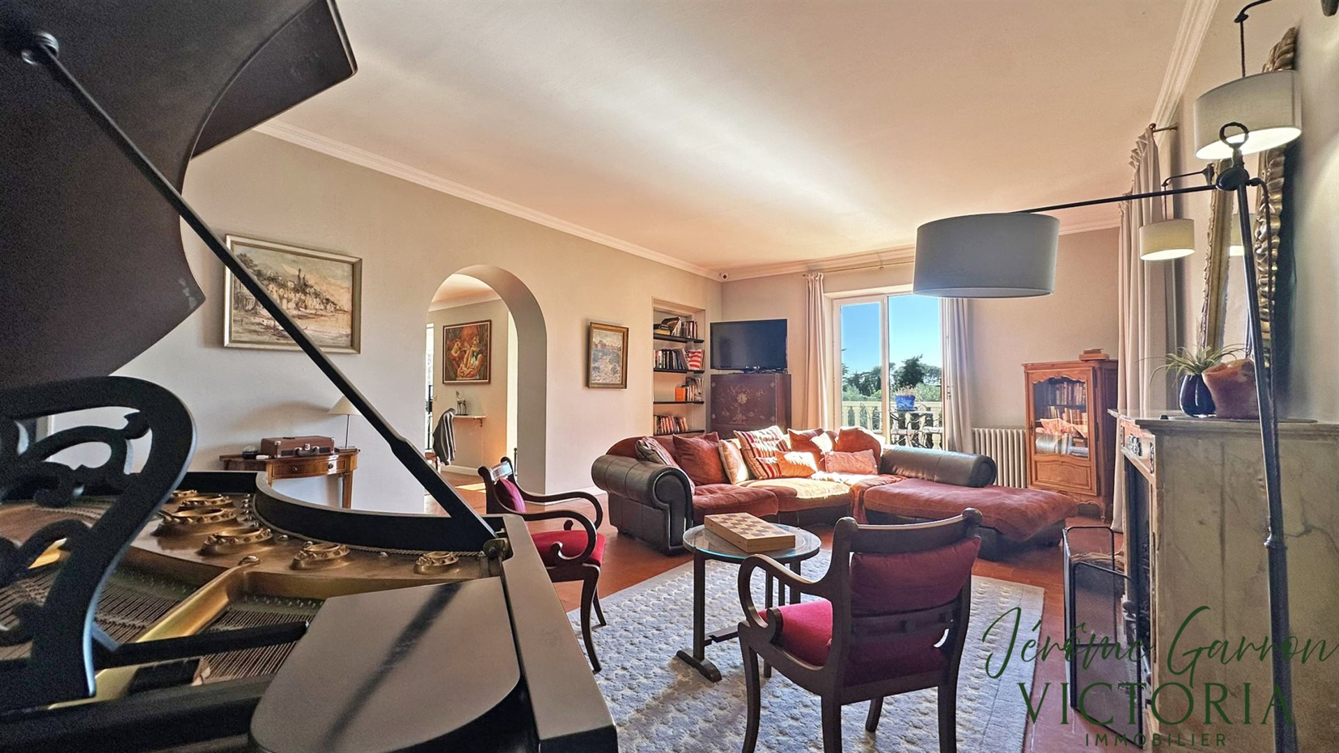 Maison à vendre, 380m², Le Cannet