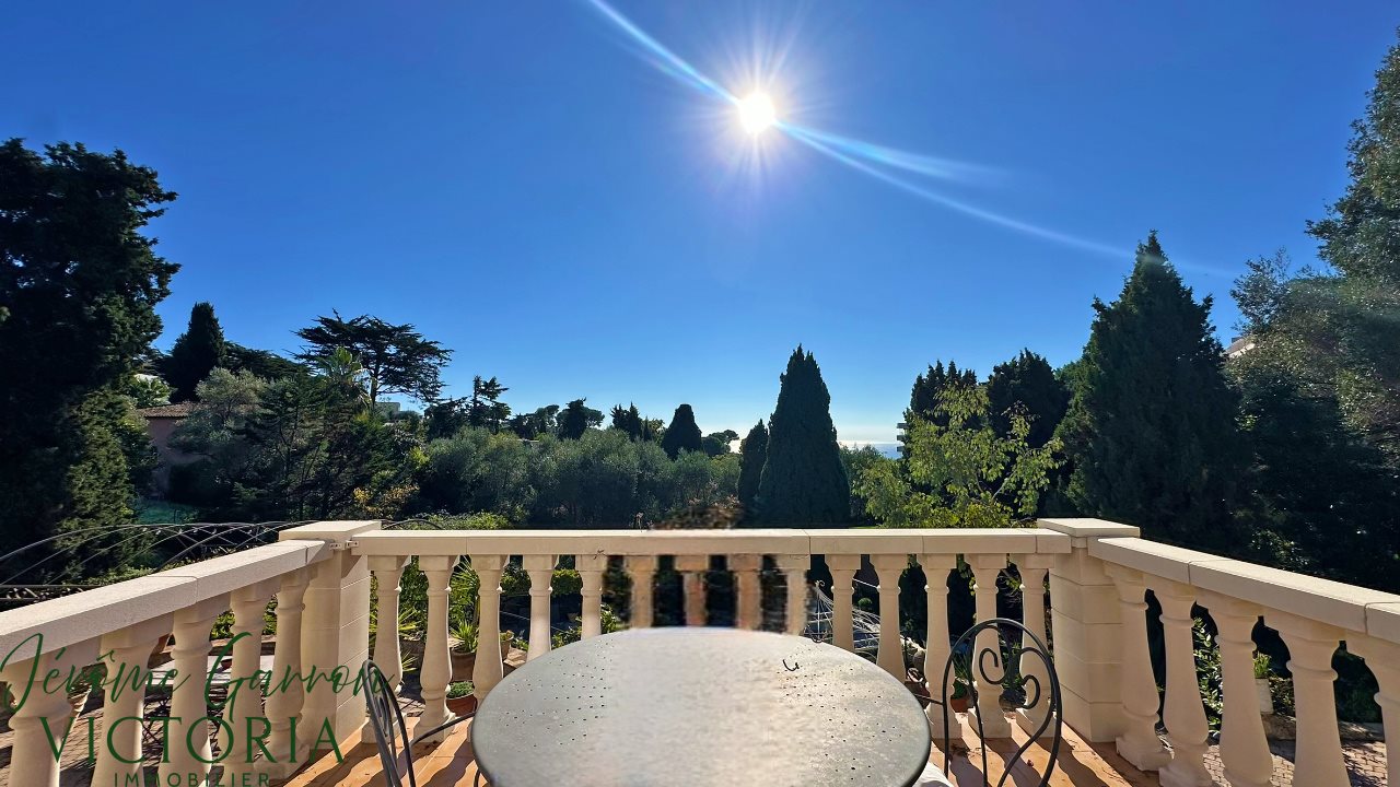 Maison à vendre, 380m², Le Cannet