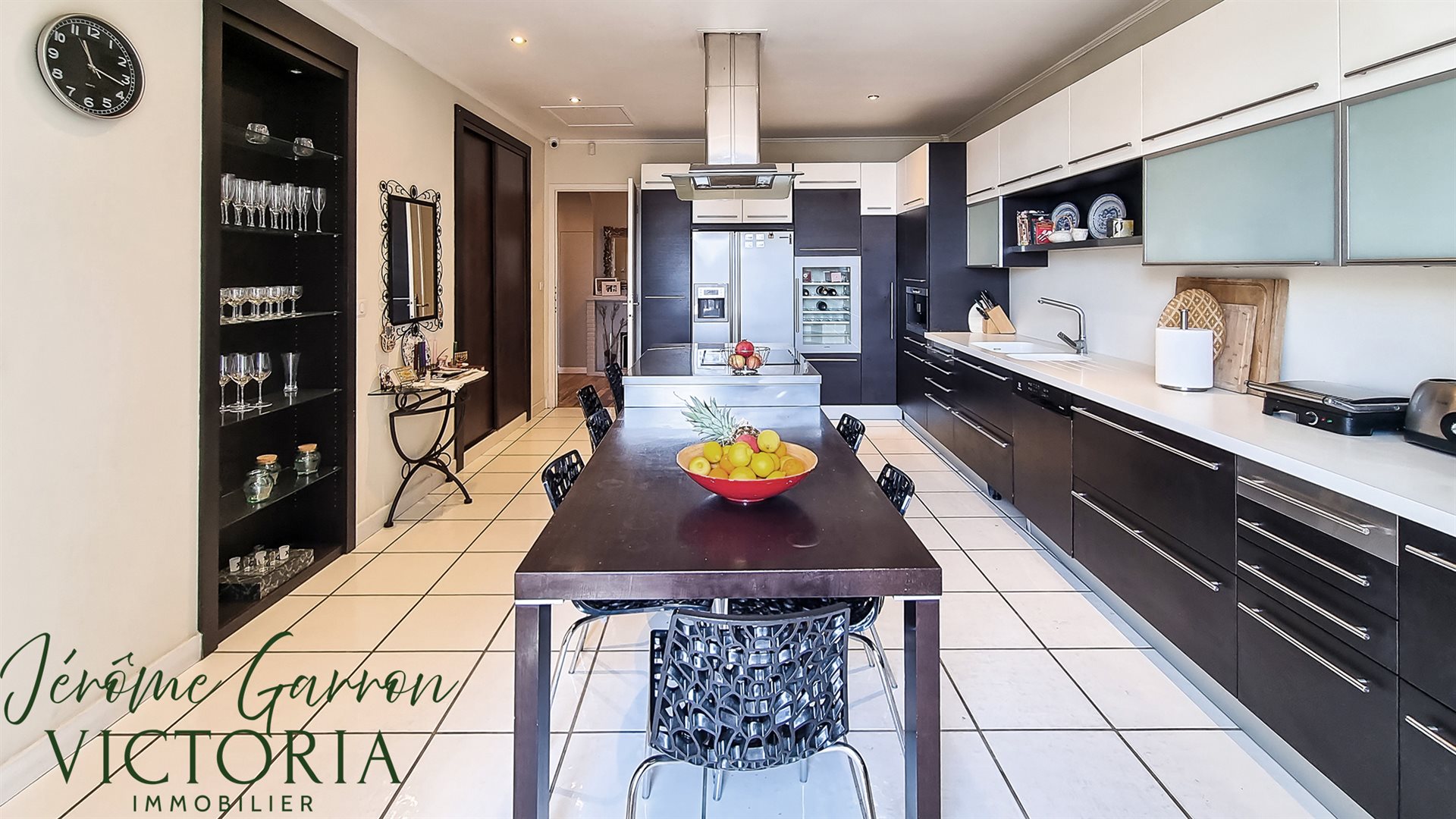 Maison à vendre, 380m², Le Cannet