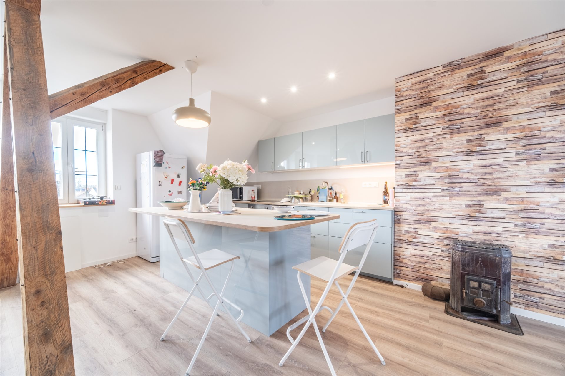 Maison à vendre, 292m², Reiningue