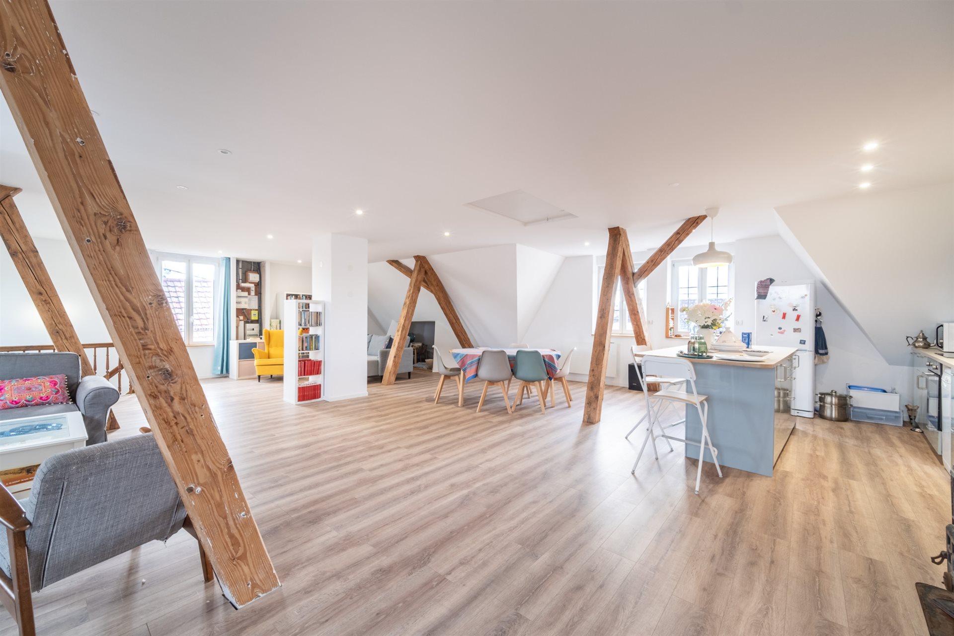 Maison à vendre, 292m², Reiningue