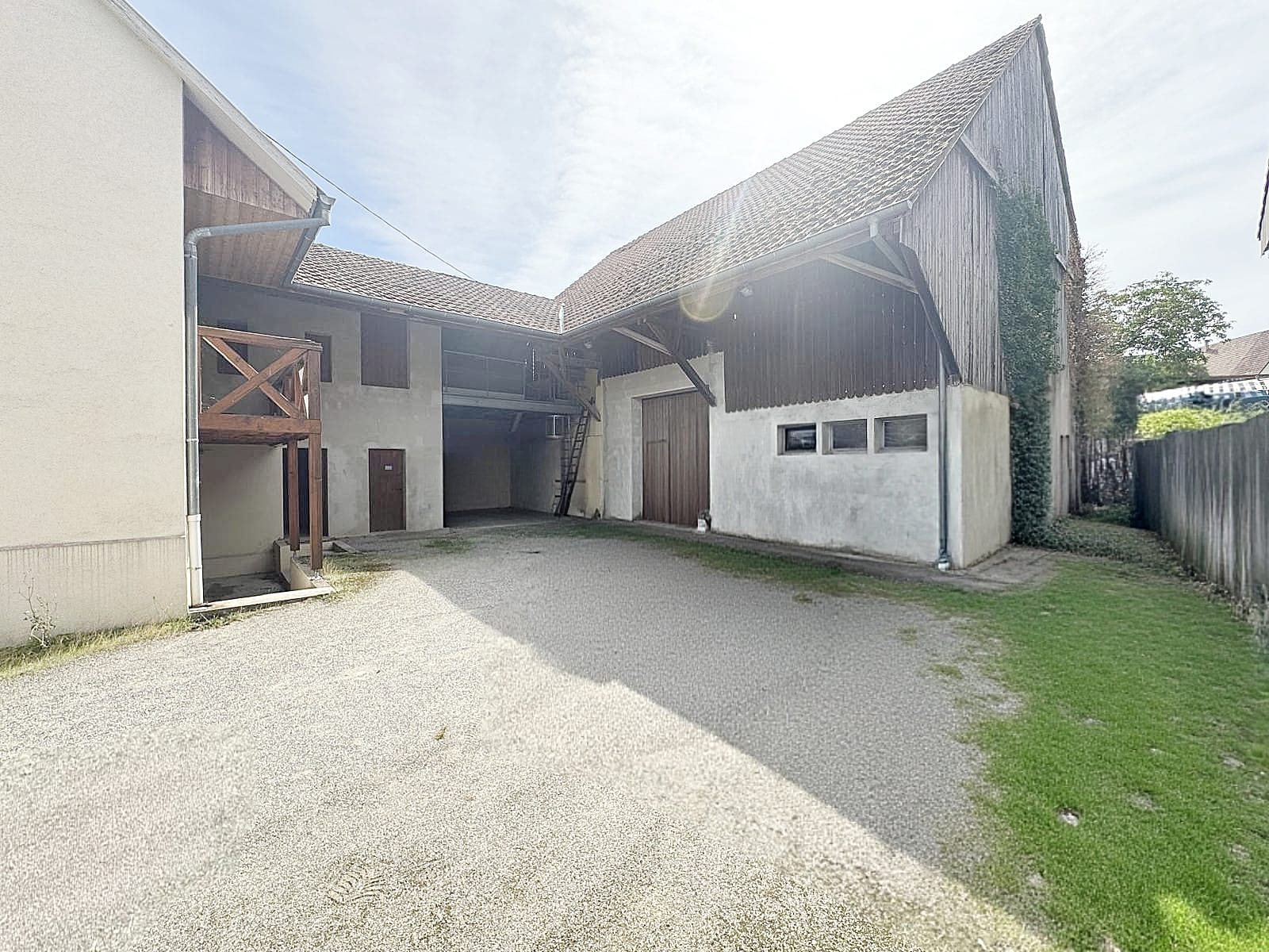 Maison à vendre, 124m², Bergholtz