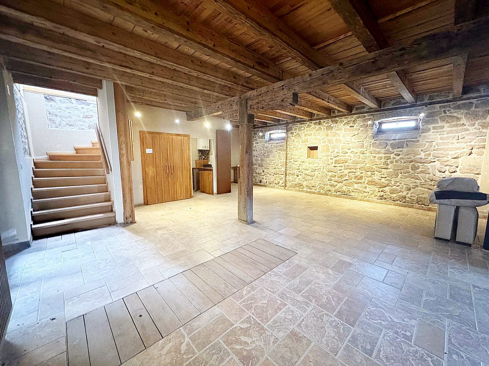 Maison à vendre, 124m², Bergholtz
