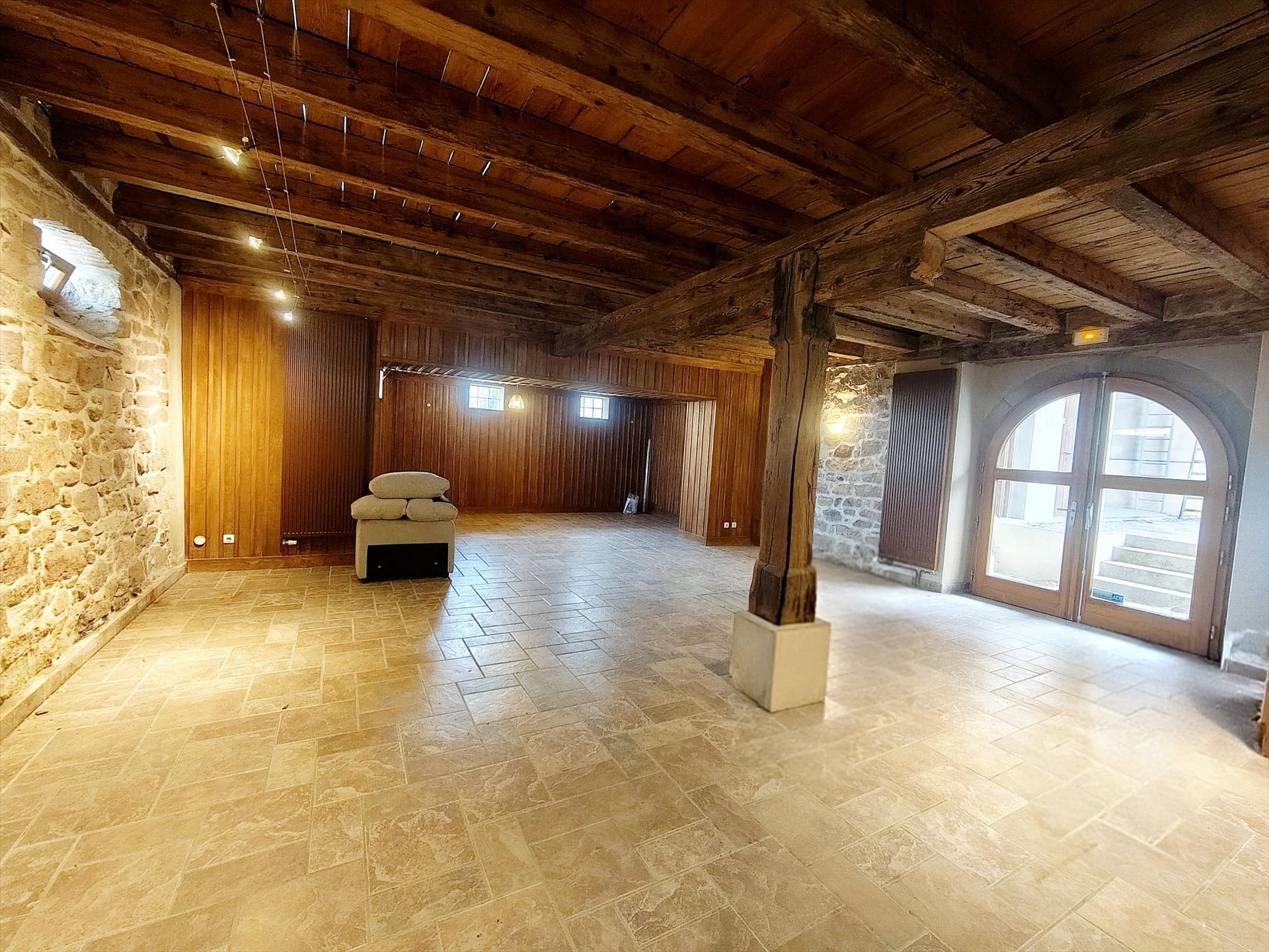 Maison à vendre, 124m², Bergholtz