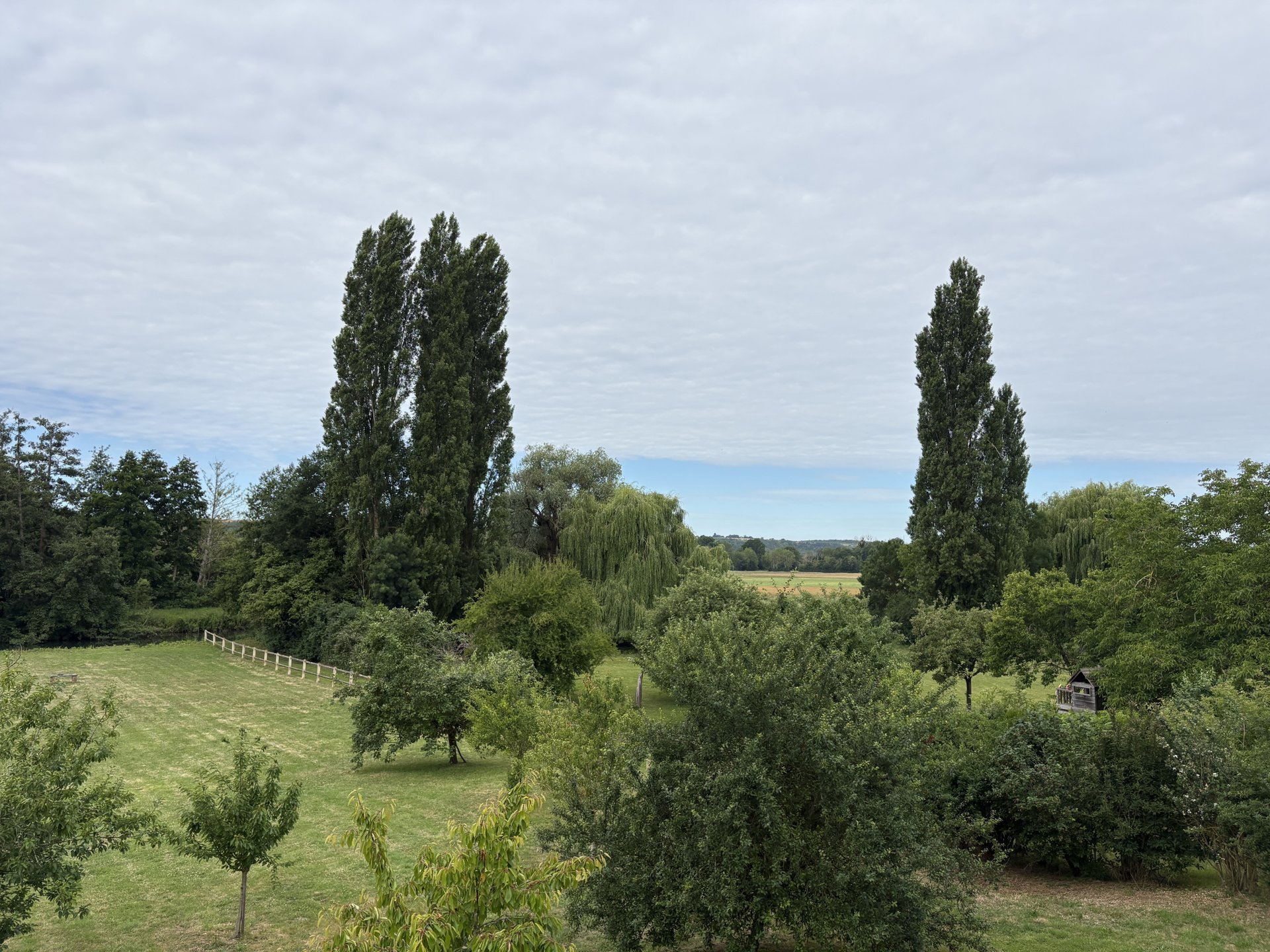 Maison à vendre, 269m², Pacy-sur-Eure