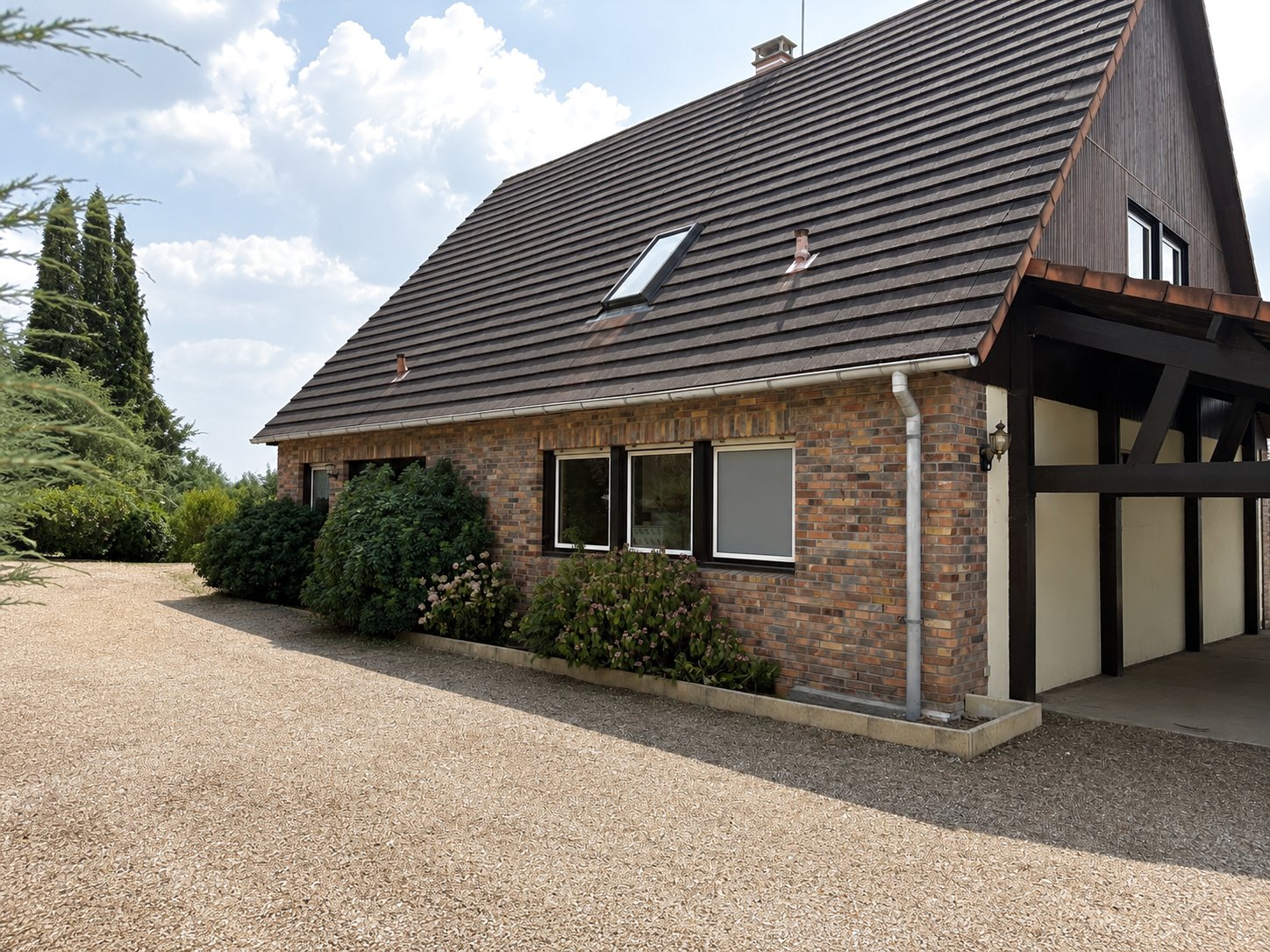 Maison à vendre, 269m², Pacy-sur-Eure