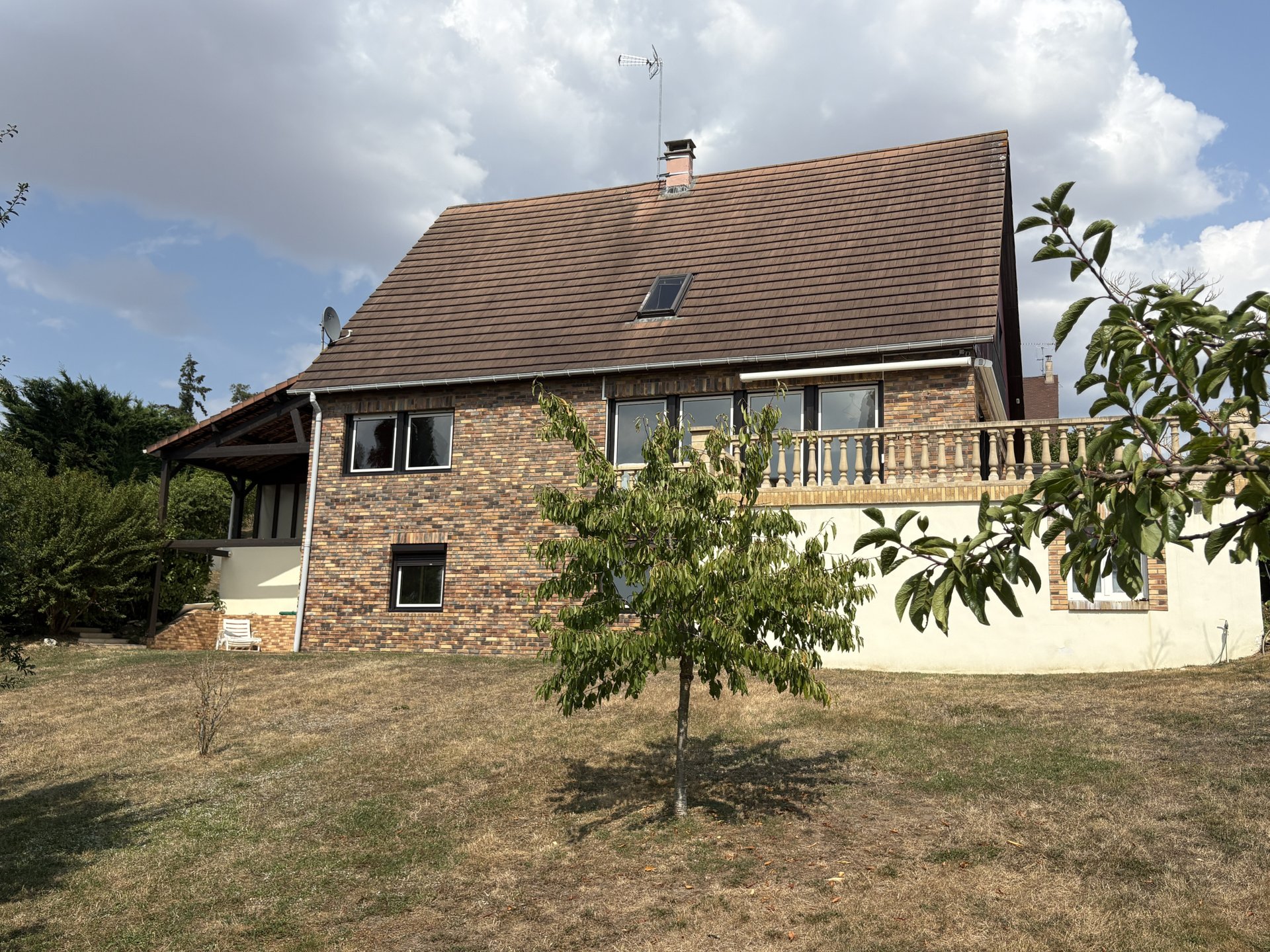 Maison à vendre, 269m², Pacy-sur-Eure