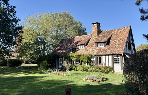 Maison 6 pièces 126 m² · à Clef Vallée d'Eure · 126 m² · 325 000 €