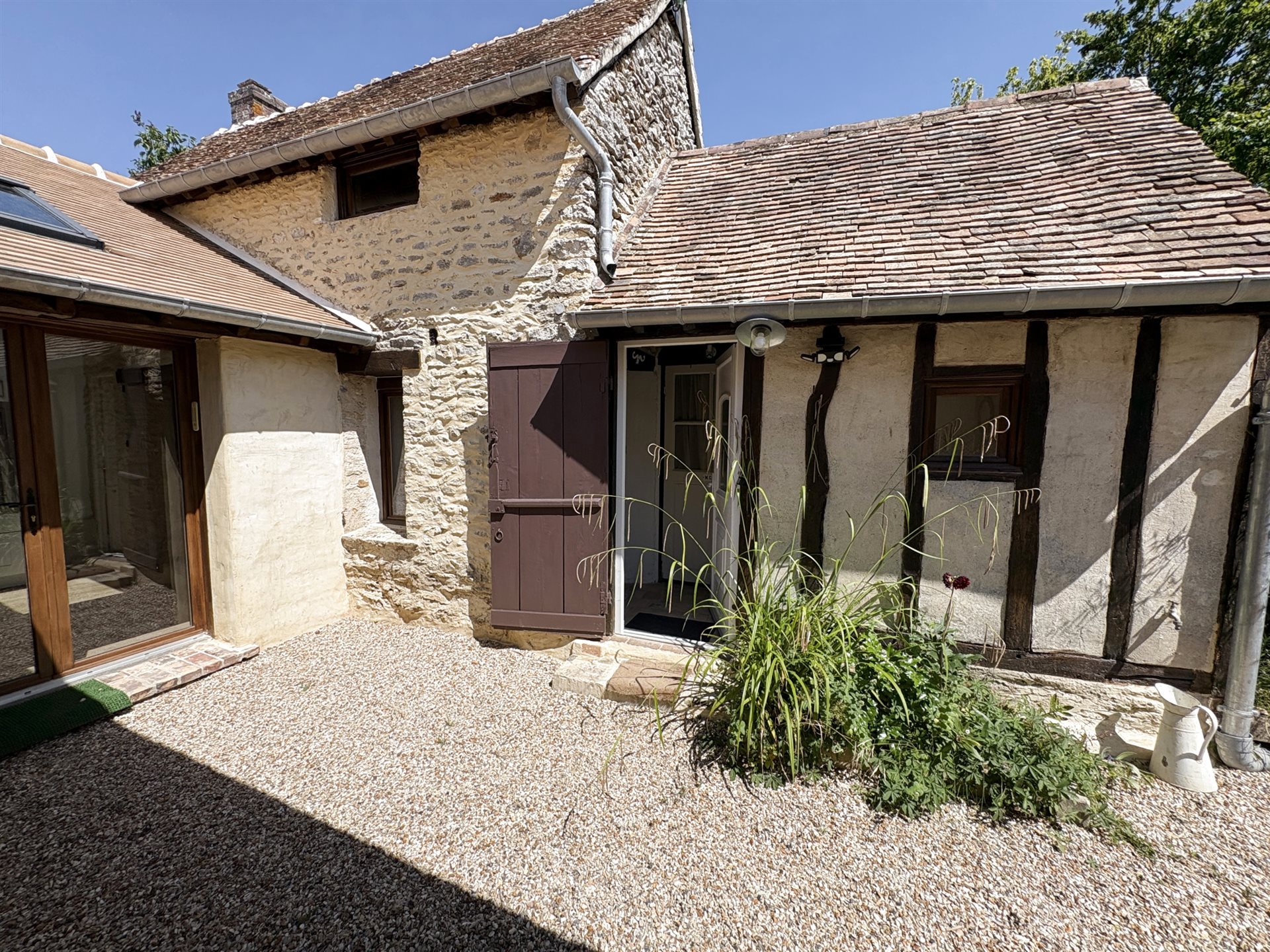 Maison à vendre, 125m², Ménilles
