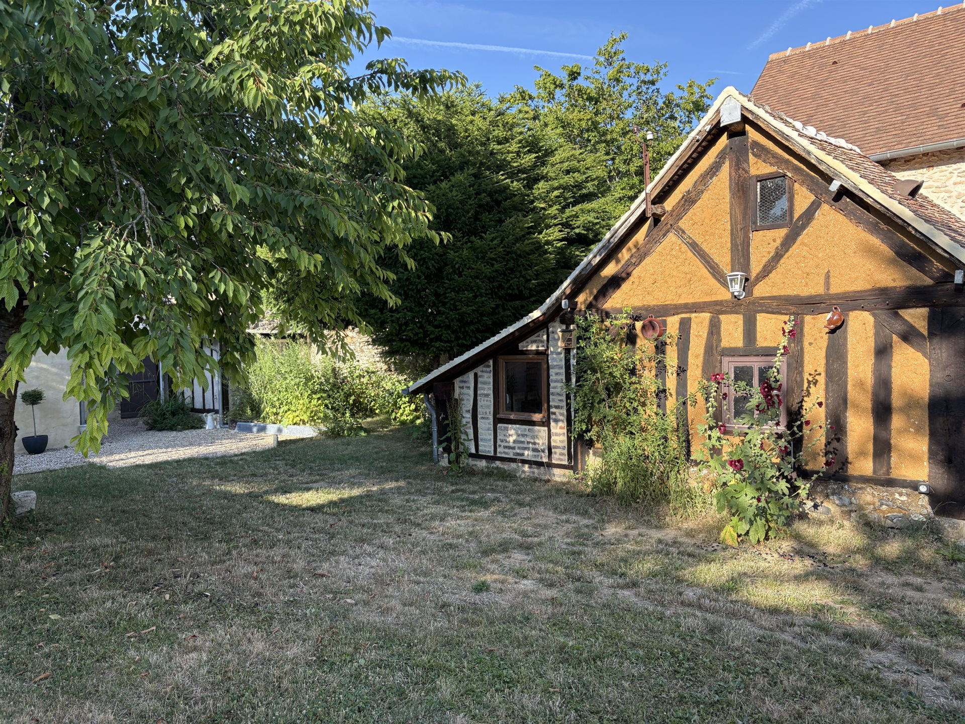 Maison à vendre, 125m², Ménilles