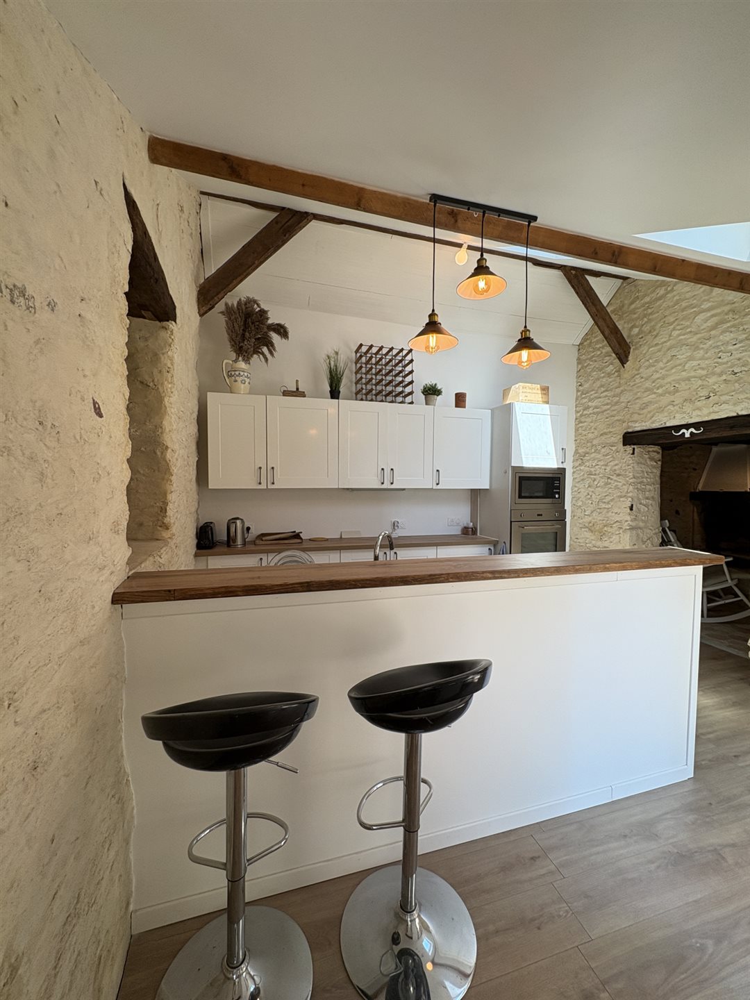 Maison à vendre, 125m², Ménilles