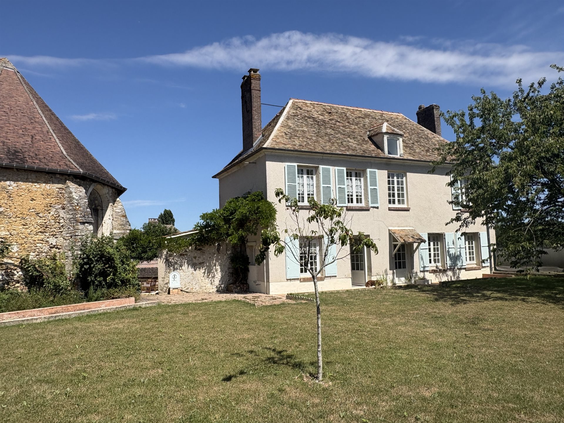 Maison à vendre, 175m², Saint-Illiers-la-Ville
