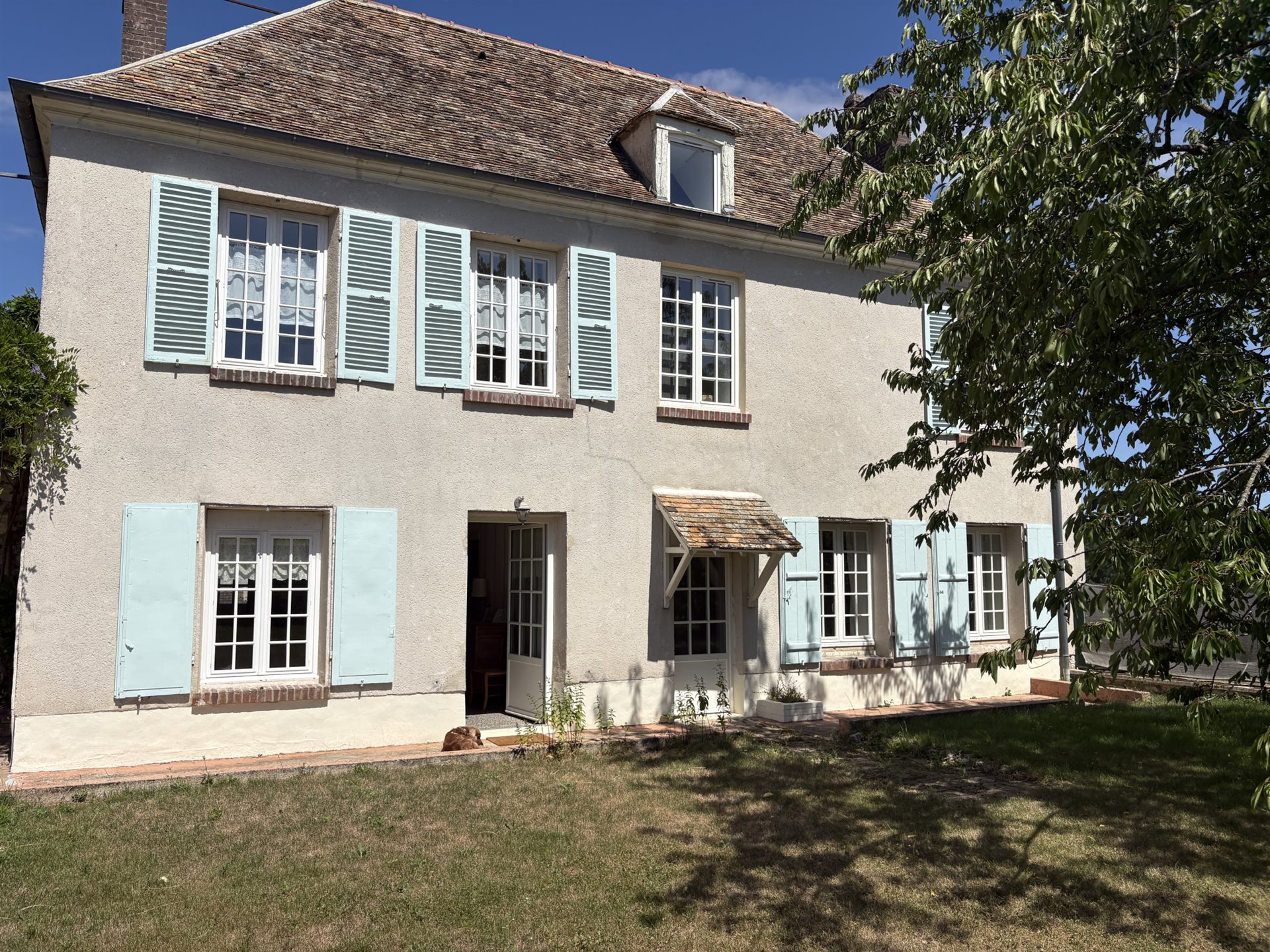 Maison à vendre, 175m², Saint-Illiers-la-Ville