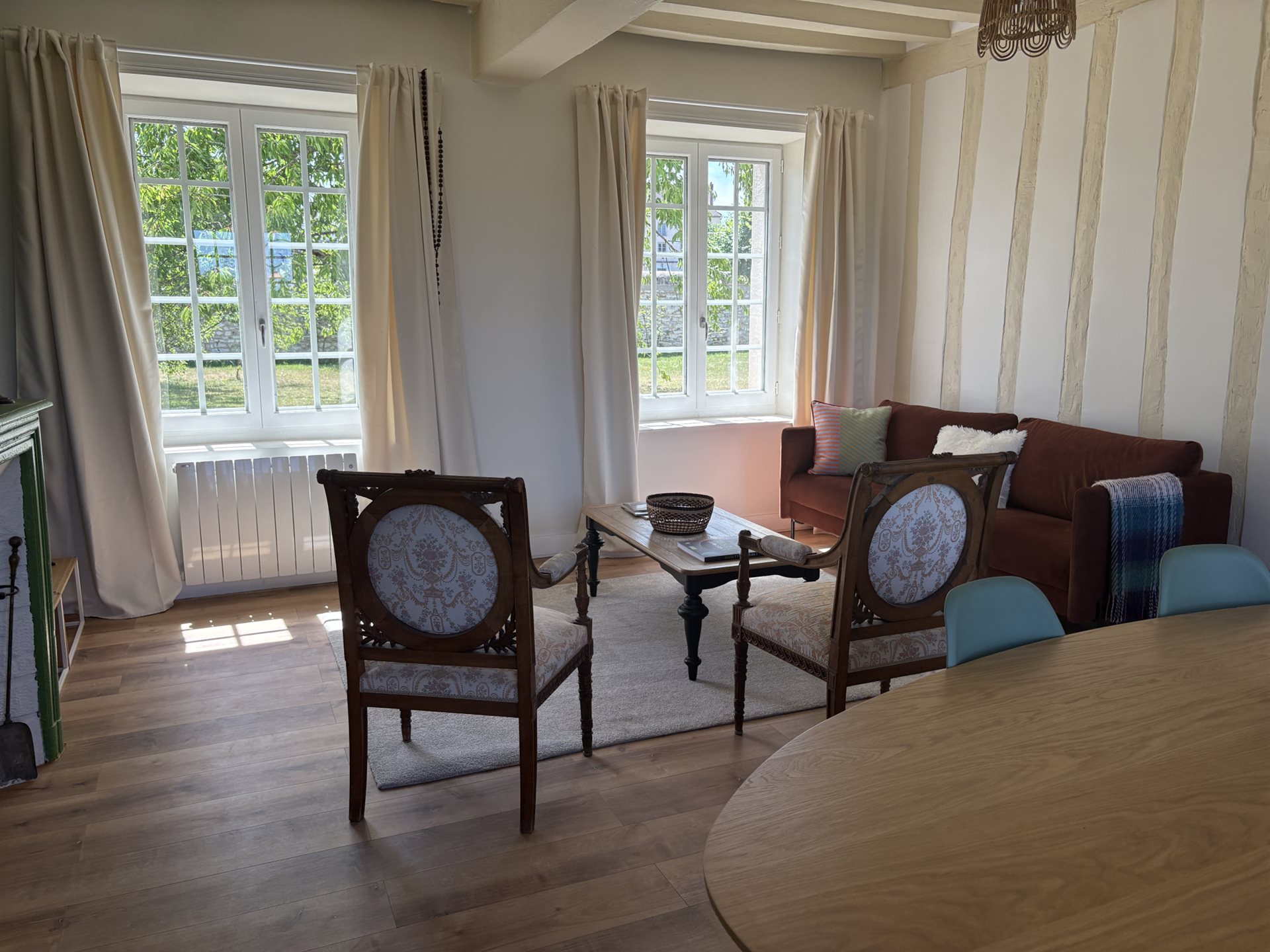 Maison à vendre, 175m², Saint-Illiers-la-Ville