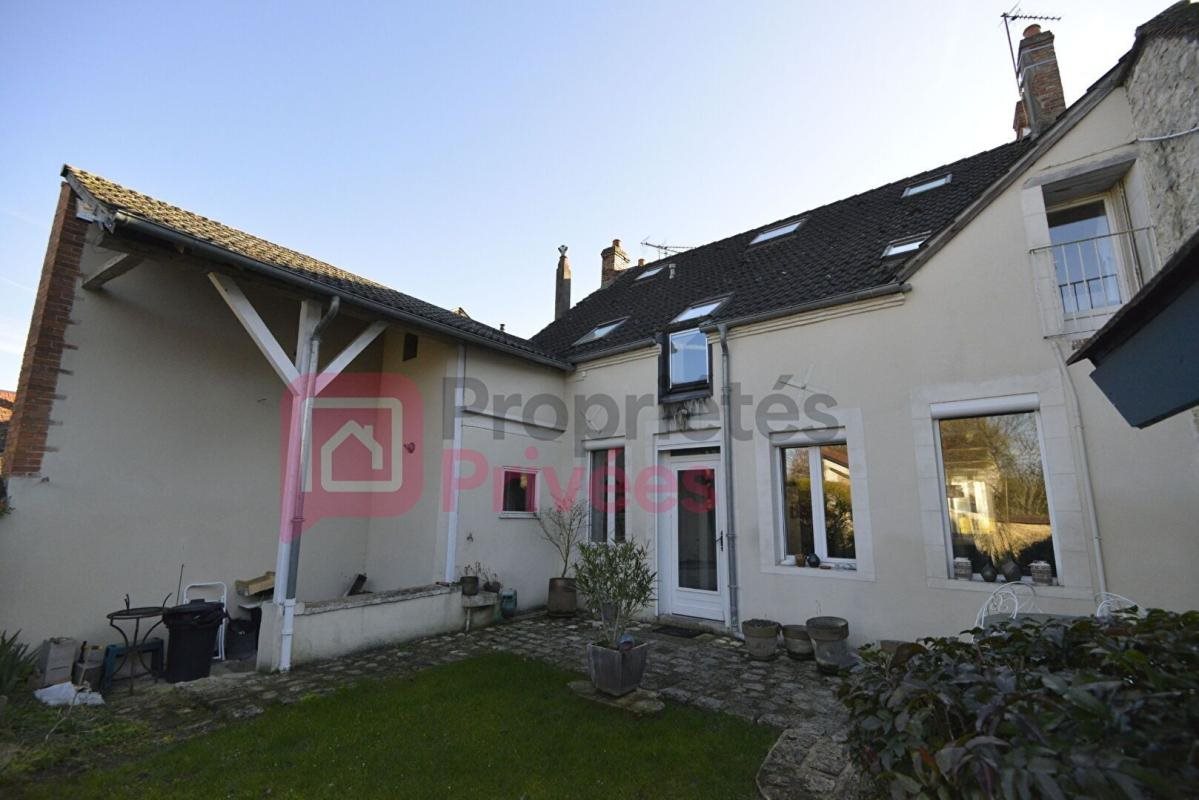 Maison à vendre, 180m², Cosne-Cours-sur-Loire