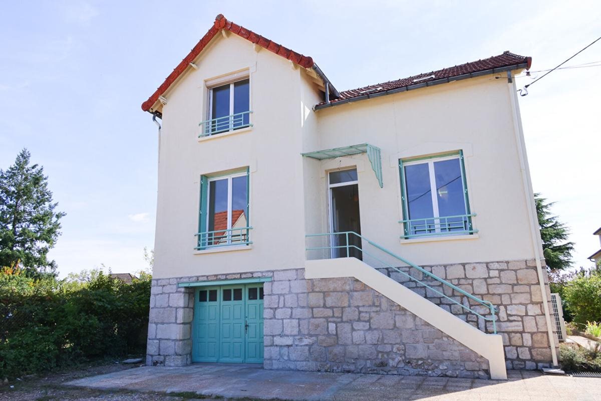 Maison à vendre, 128m², Cosne-Cours-sur-Loire