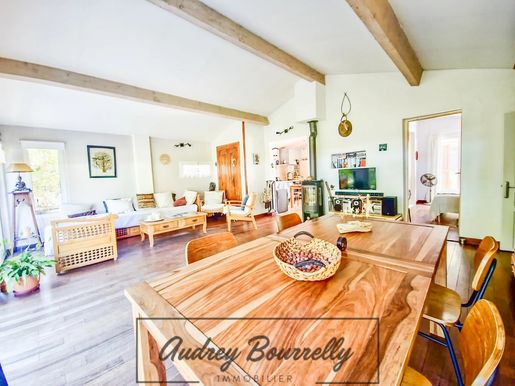 Maison 7 pièces 115 m² · à Saint-Maximin-la-Sainte-Baume · 115 m² · 495 000 €