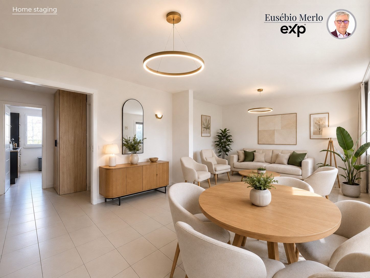 Appartement à vendre, 101m², Meylan