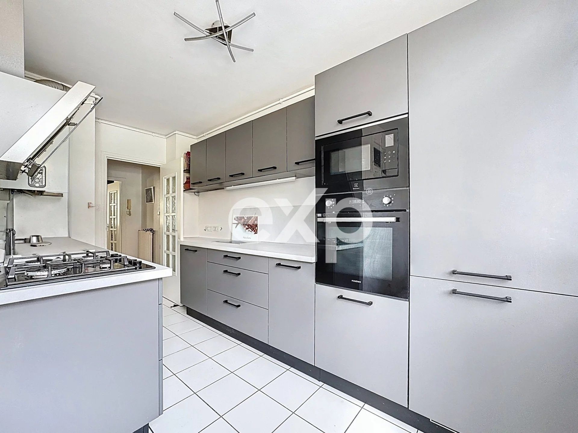 Appartement à vendre, 101m², Meylan