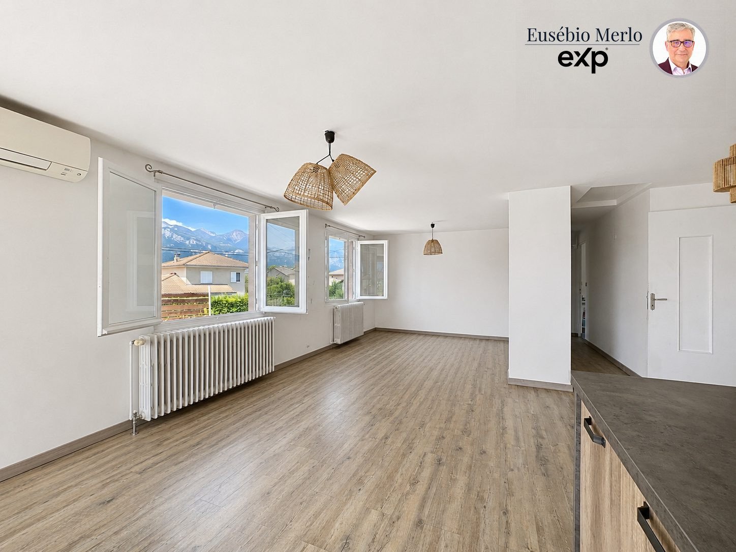 Maison à vendre, 155m², Le Versoud