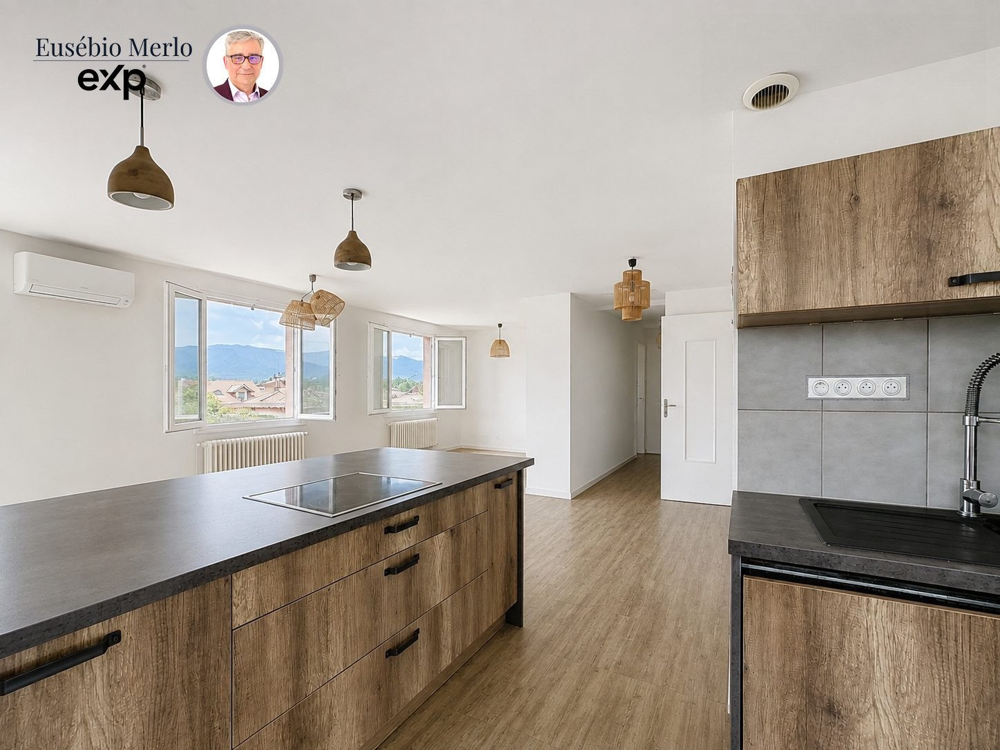 Maison à vendre, 155m², Le Versoud