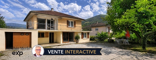 Maison 6 pièces 155 m² · à Le Versoud · 155 m² · 390 000 €