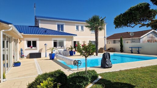 Maison 6 pièces 184 m² · à Châtelaillon-Plage · 184 m² · 1 082 000 €