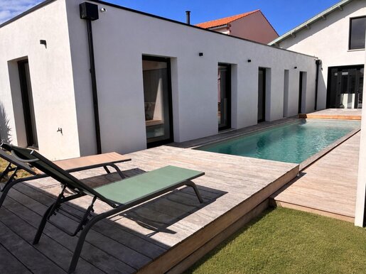 Maison 4 pièces 140 m² · à Châtelaillon-Plage · 140 m² · 744 000 €