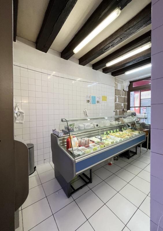 Purchase: Business premises (44000) - Vue 3