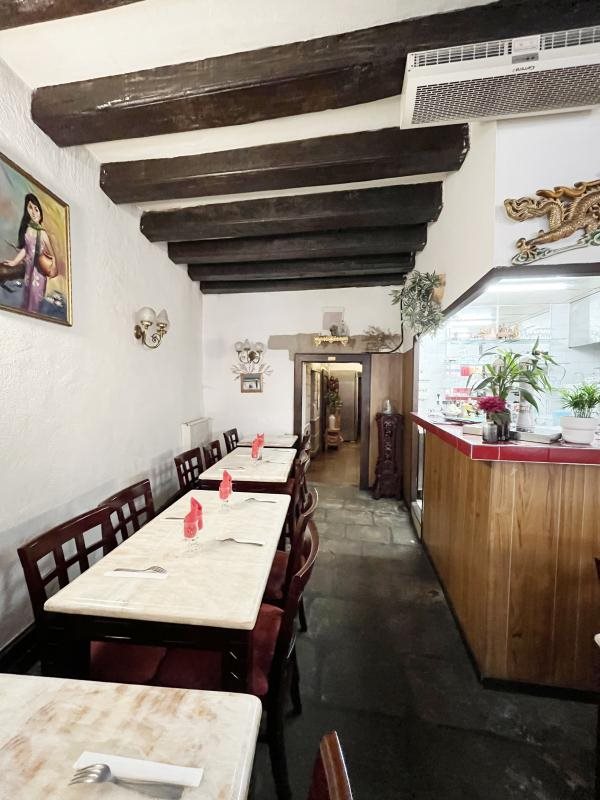 Purchase: Business premises (44000) - Vue 4