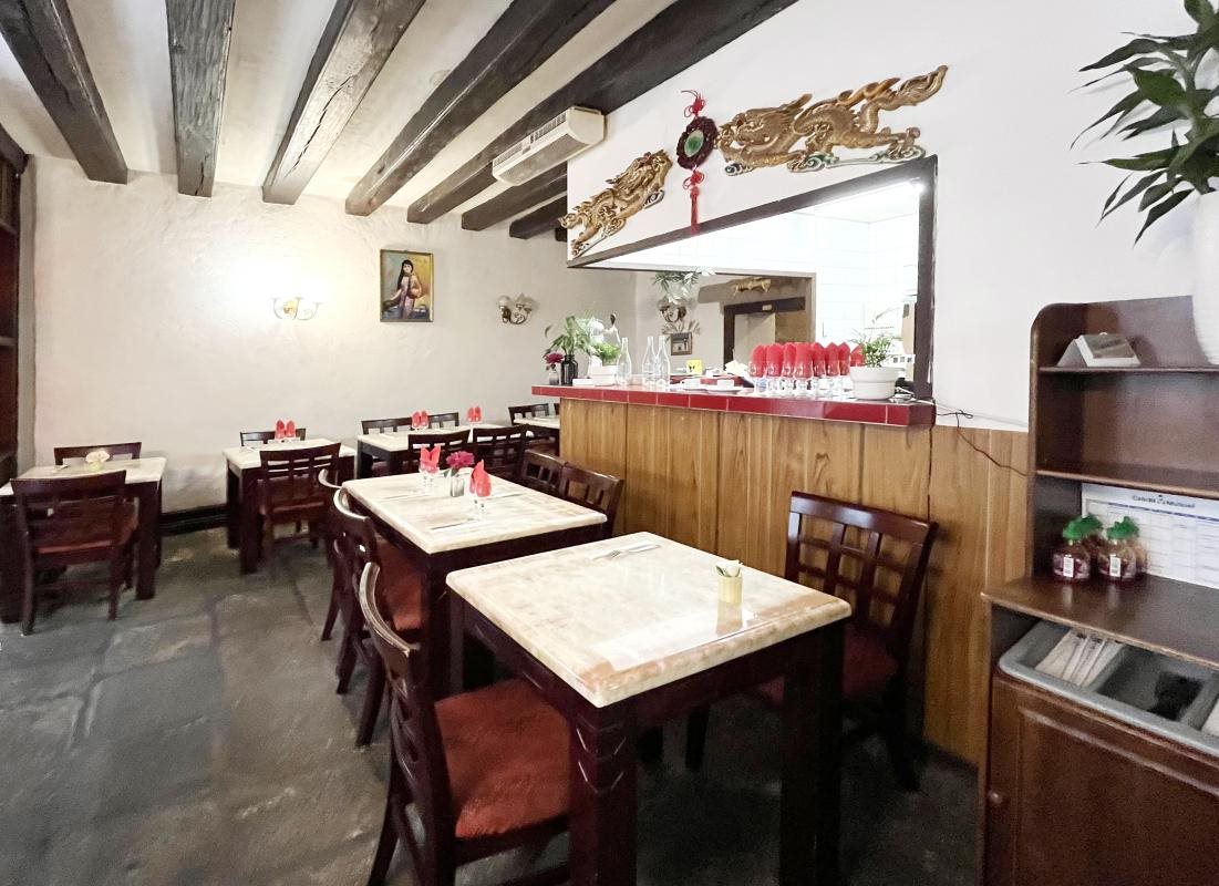 Purchase: Business premises (44000) - Vue 5