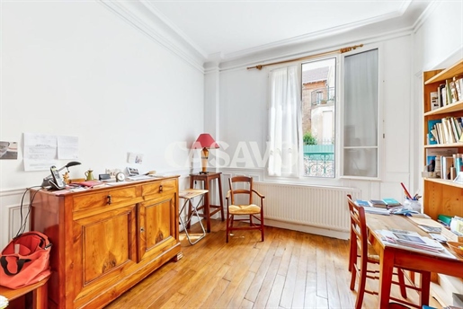 Local commercial 3 pièces 56 m² · à Paris 14ème · 56 m² · 560 000 €