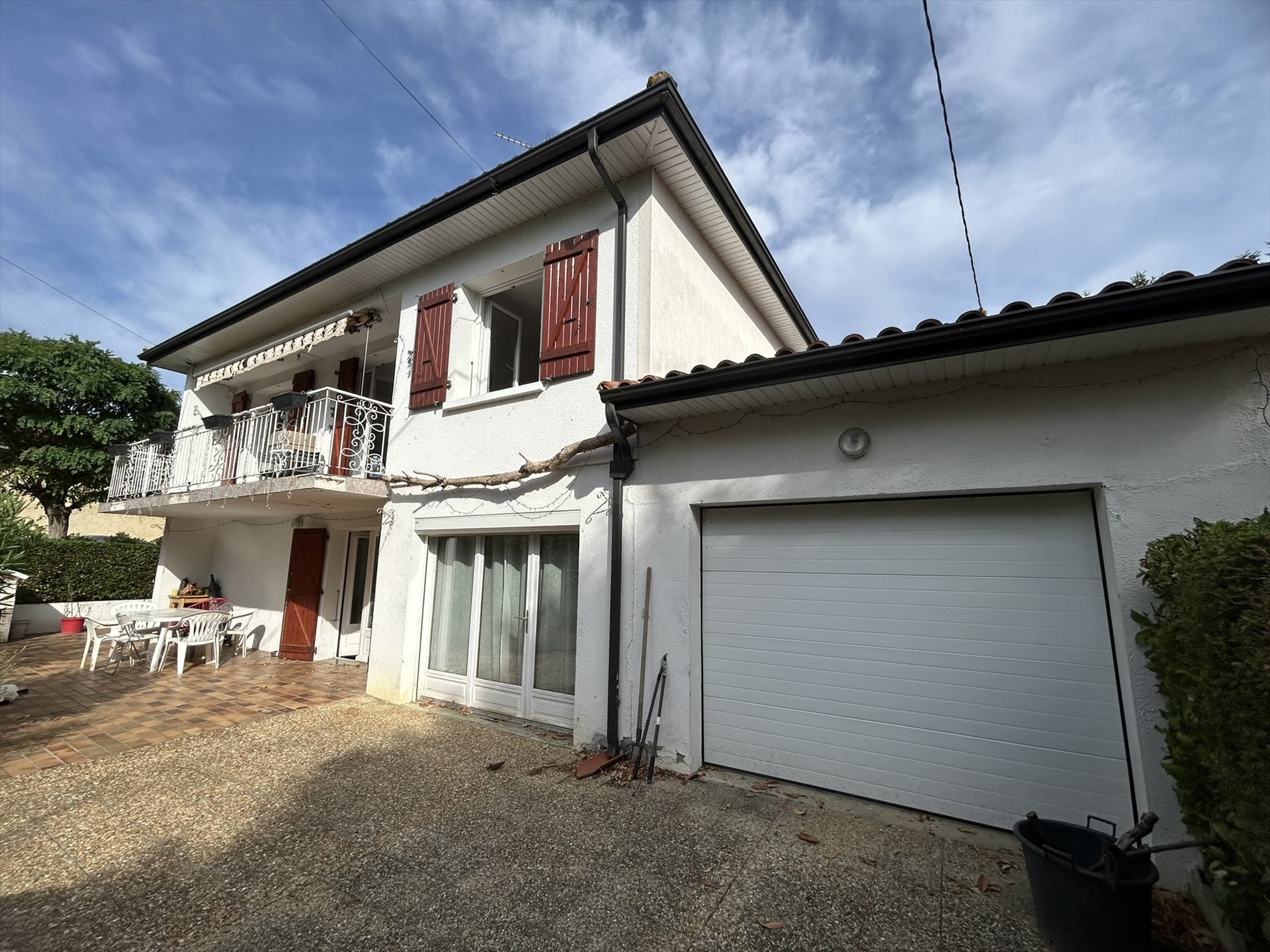 Maison à vendre, 136m², Auch
