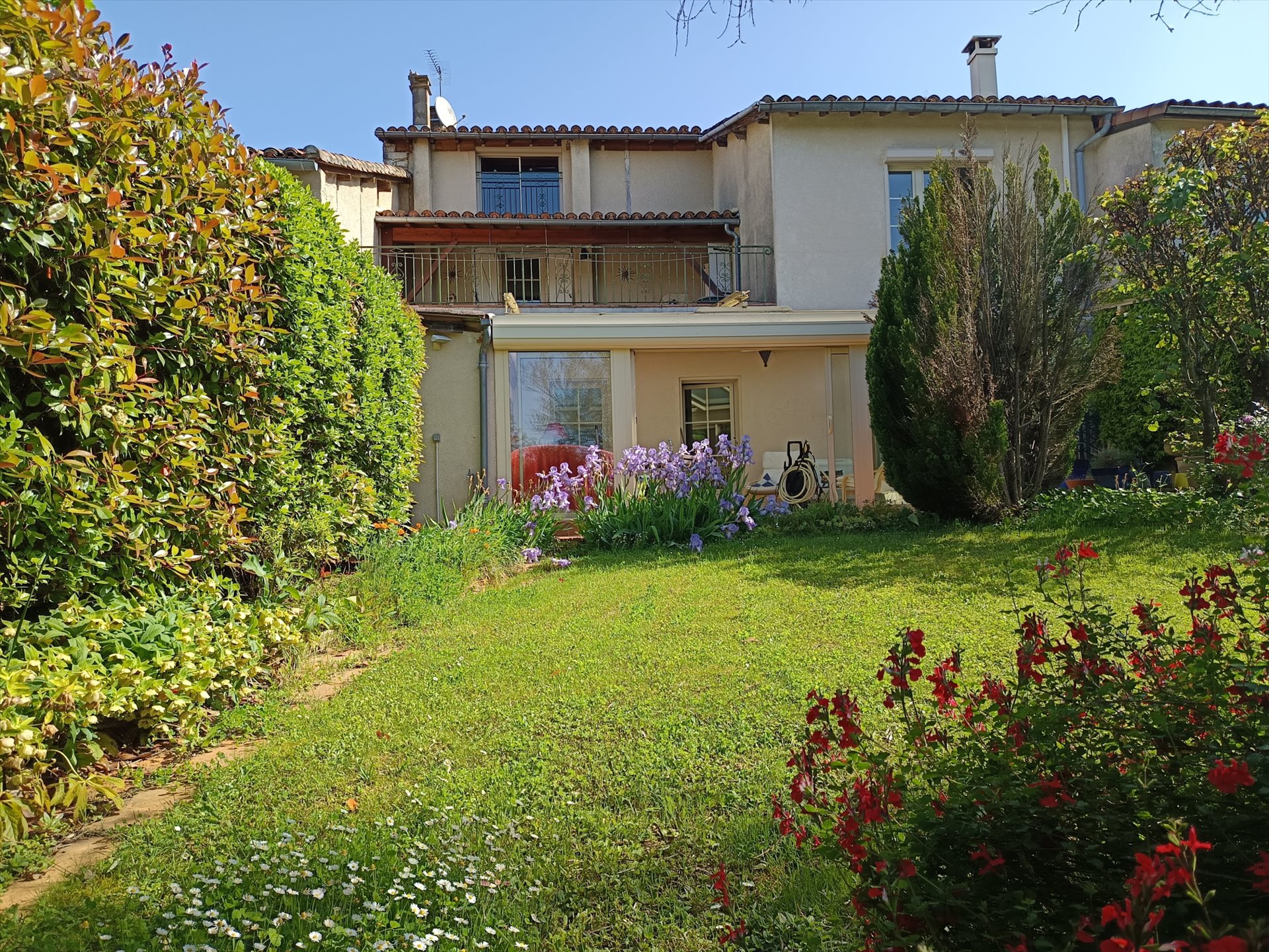 Maison à vendre, 214m², Mauvezin