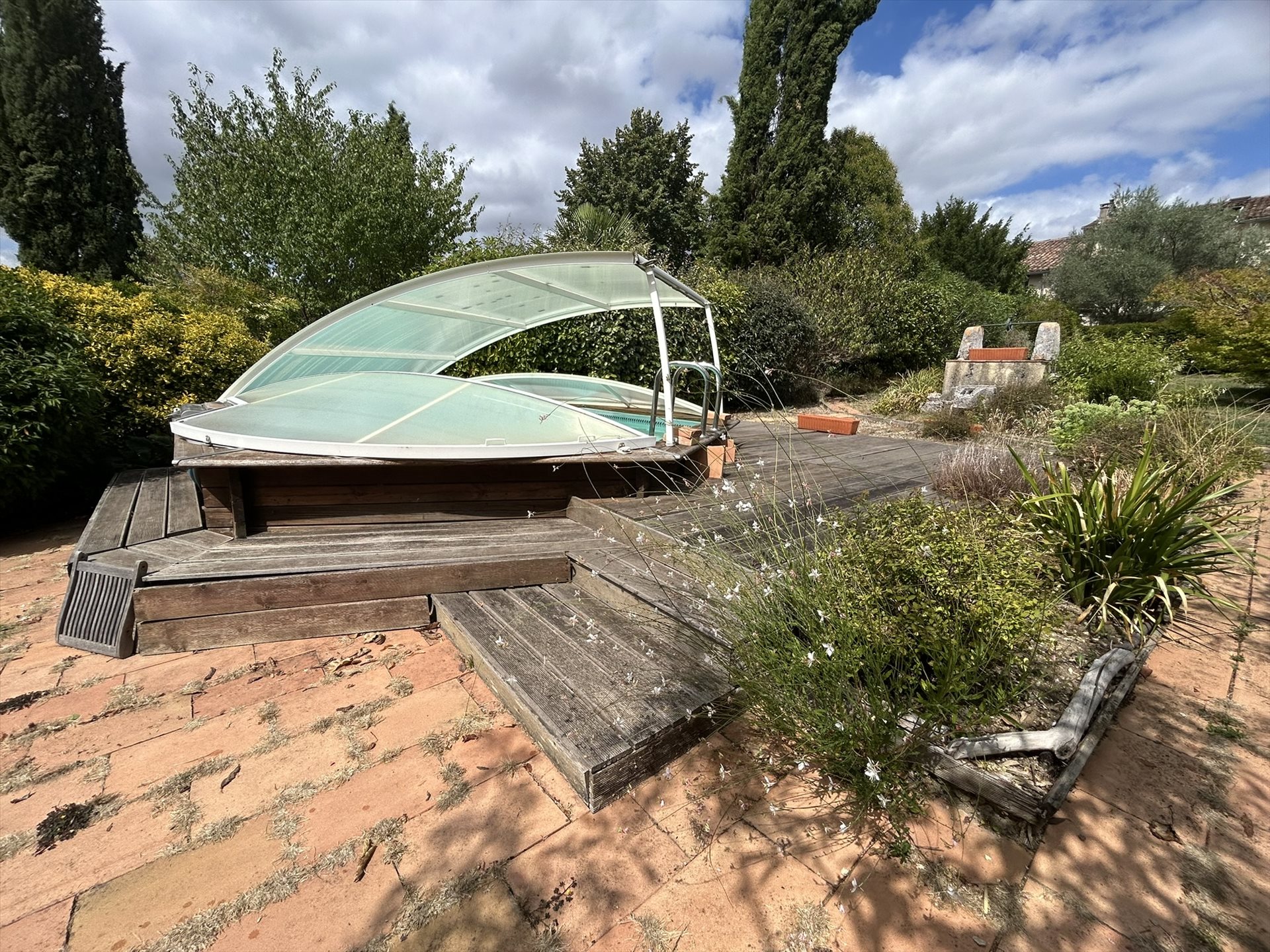 Maison à vendre, 214m², Mauvezin